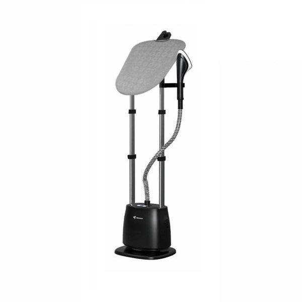 بخارگر ایستاده مباشی مدل ME-GST 822