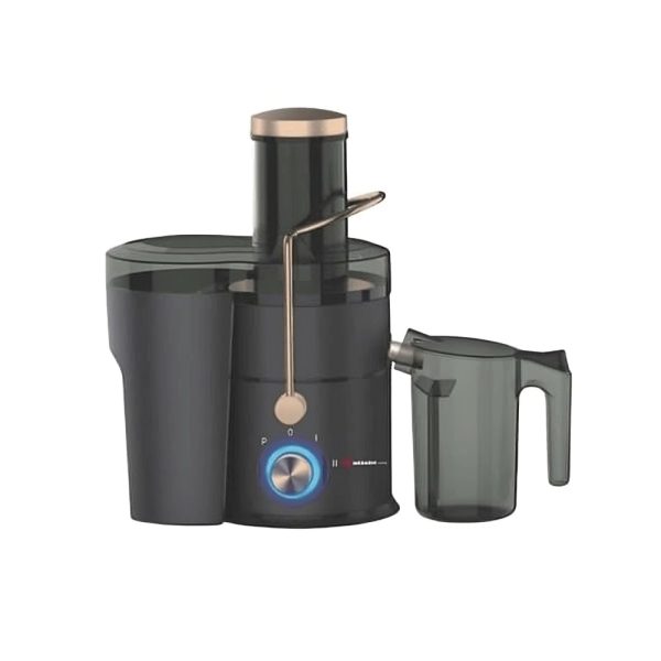 آبمیوه گیری تک کاره مباشی مدل ME-JC3006