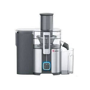 آبمیوه گیری تک کاره مباشی مدل ME-JC3007