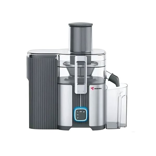 آبمیوه گیری تک کاره مباشی مدل ME-JC3007