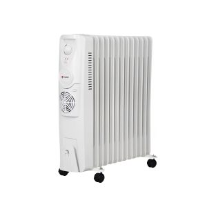 شوفاژ برقی مباشی مدل ME-OFH130