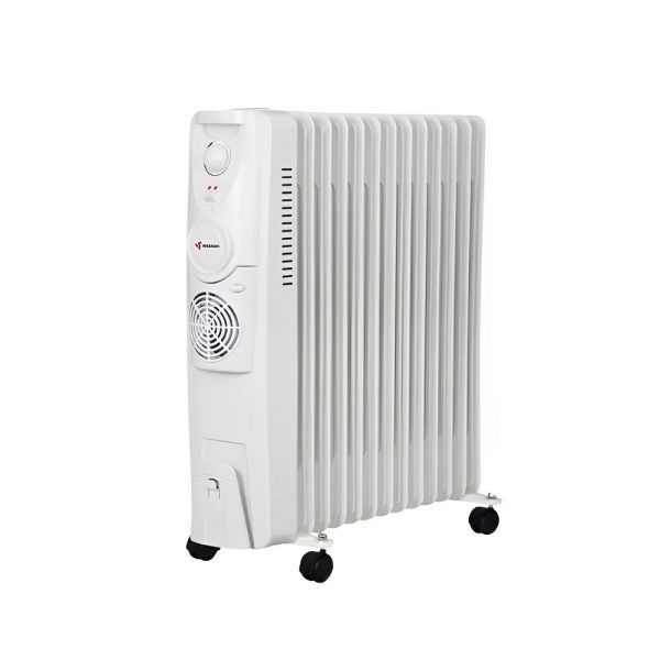شوفاژ برقی مباشی مدل ME-OFH130