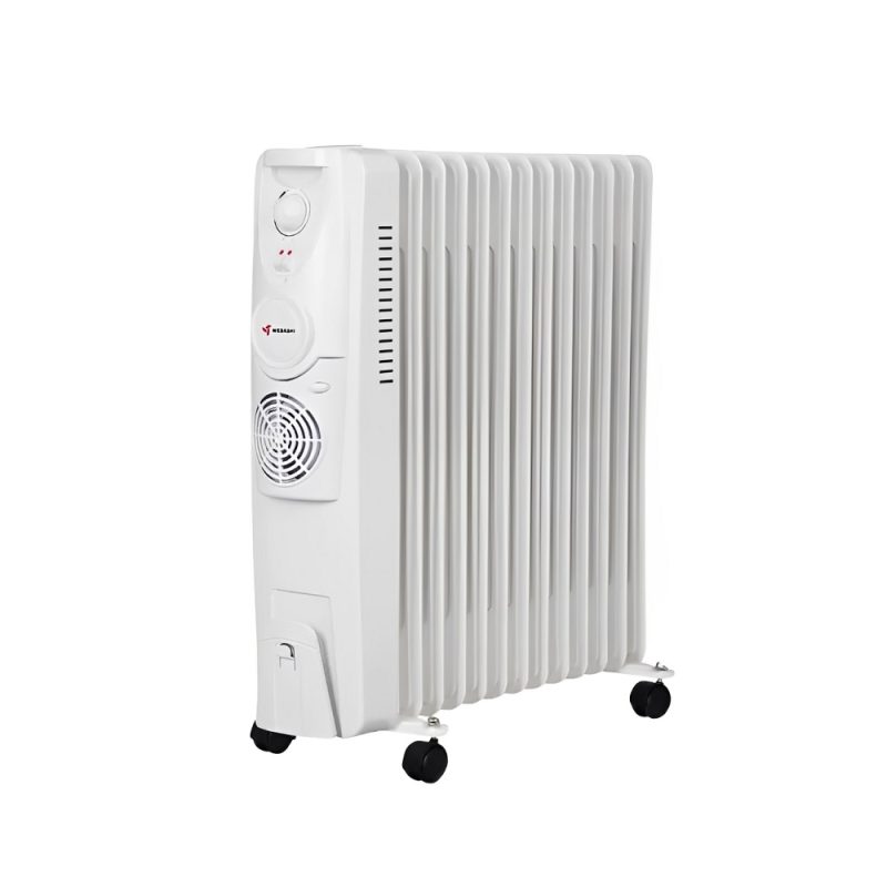 شوفاژ برقی مباشی مدل ME-OFH130