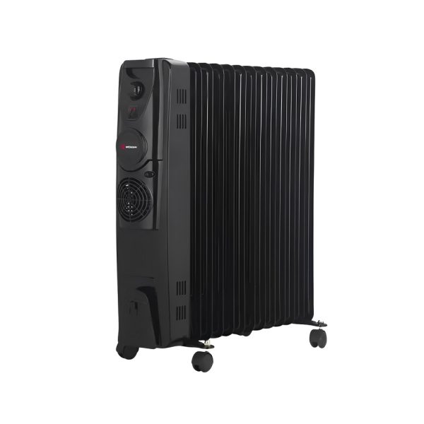 شوفاژ برقی مباشی مدل ME-OFH131