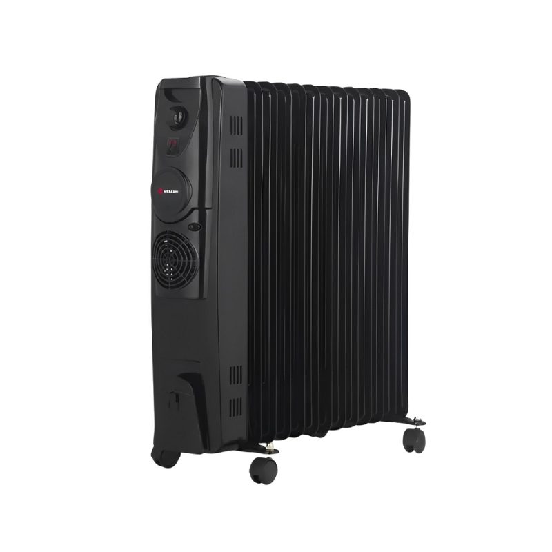 شوفاژ برقی مباشی مدل ME-OFH131