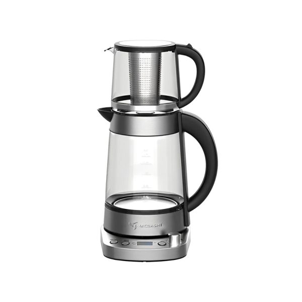 چایی ساز روهمی مباشی مدل ME-TM307