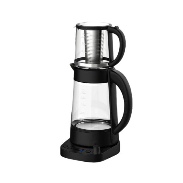 چایی ساز روهمی مباشی مدل ME-TM308