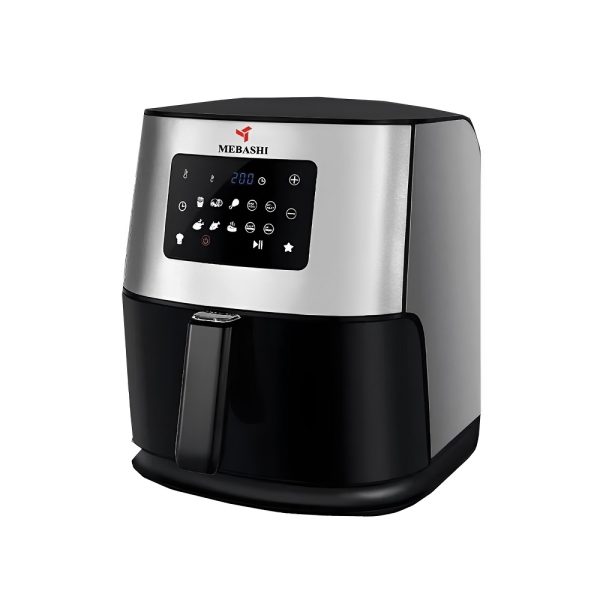 سرخ کن بدون روغن (هواپز) مباشی مدل ME-AF994SS