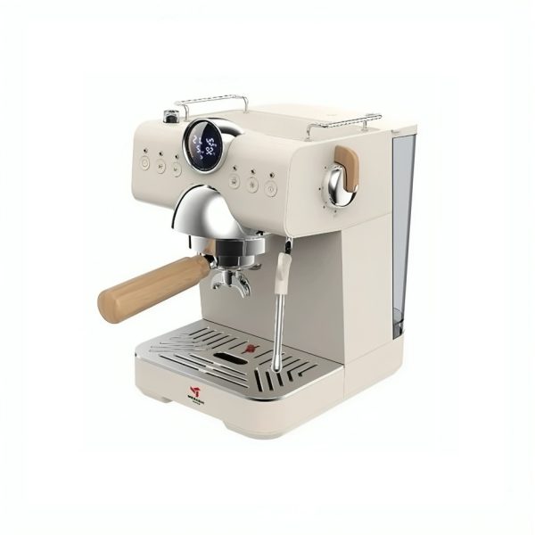 اسپرسوساز مباشی مدل ME-ECM 2108