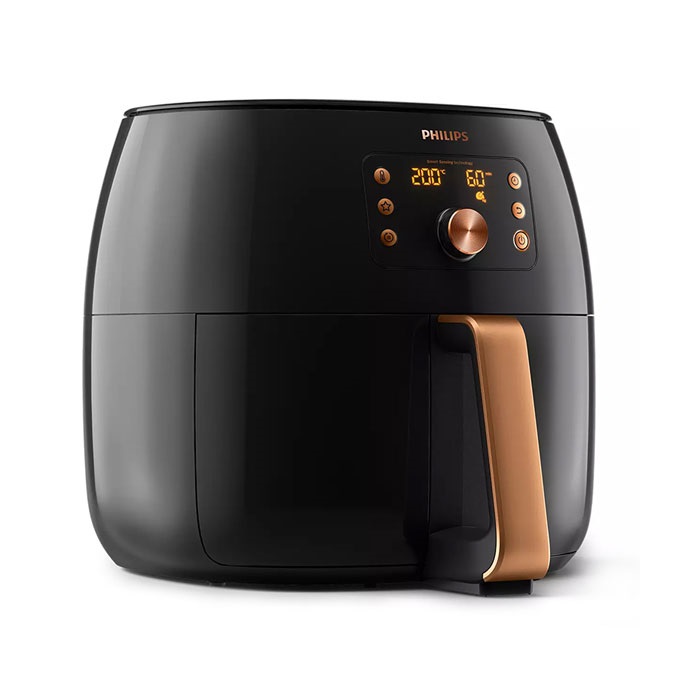 سرخ کن فیلیپس مدل  HD9863