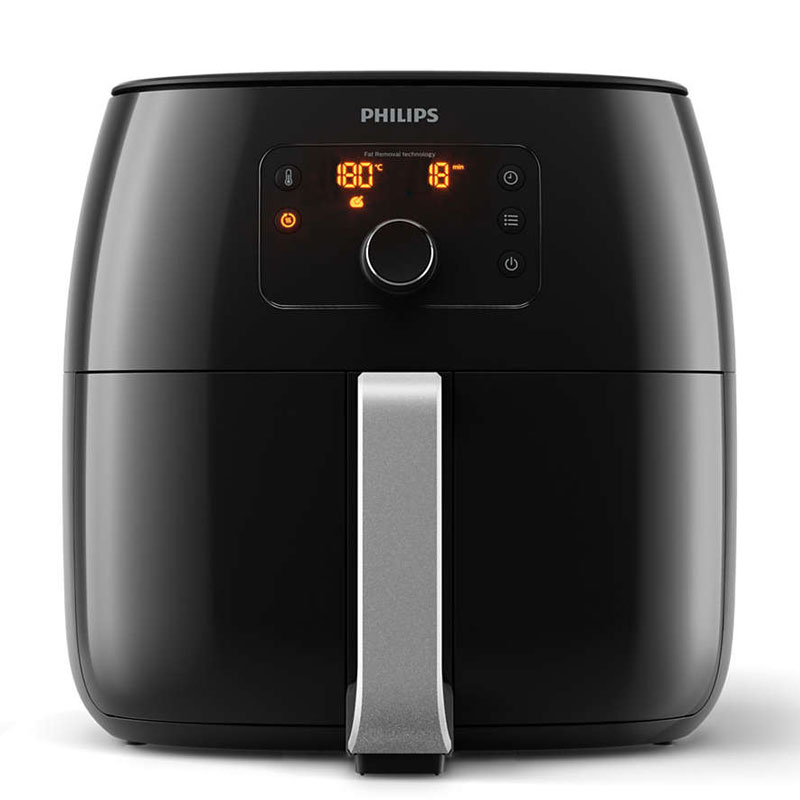سرخ کن فیلیپس ترکیه مدل HD9650