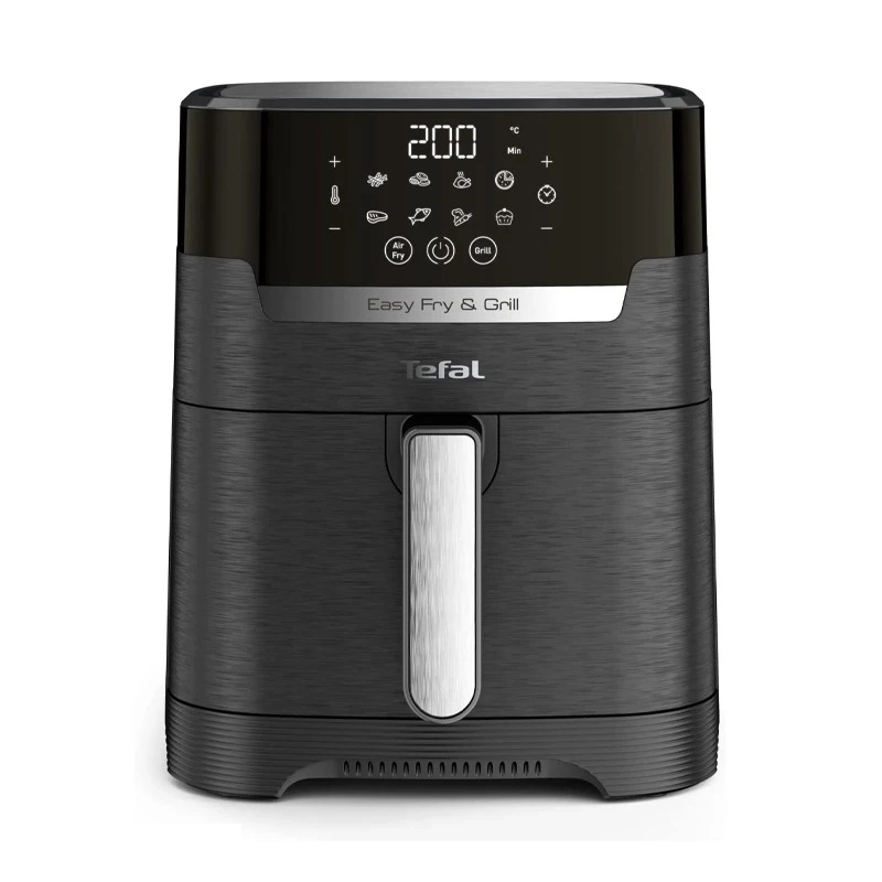 سرخ کن تفال مدل EY505