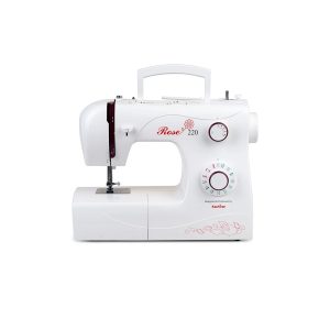 چرخ خیاطی کاچیران مدل رز 220
