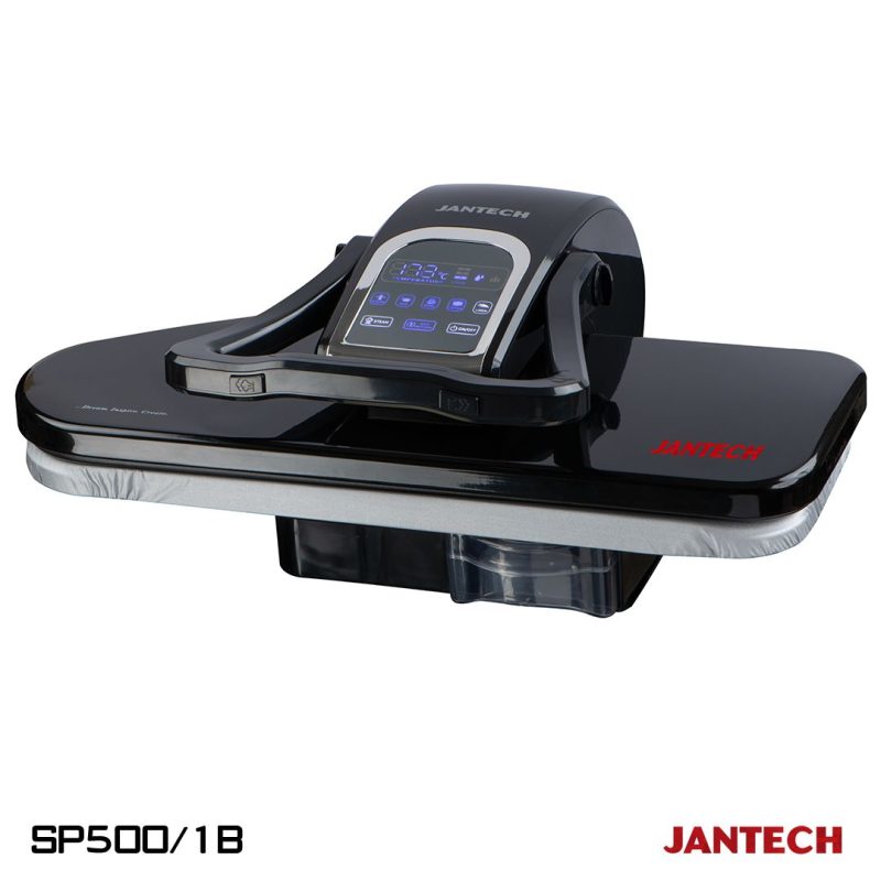 اتو پرس 26 اینچ دیجیتالی سخنگو ژانومه و جانتک مدل SP500
