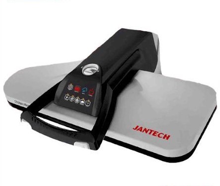 اتو پرس 26 اینچ نمایشگر دیجیتال ژانومه و جانتک مدل RC600